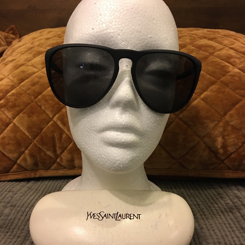 YSL sunglasses